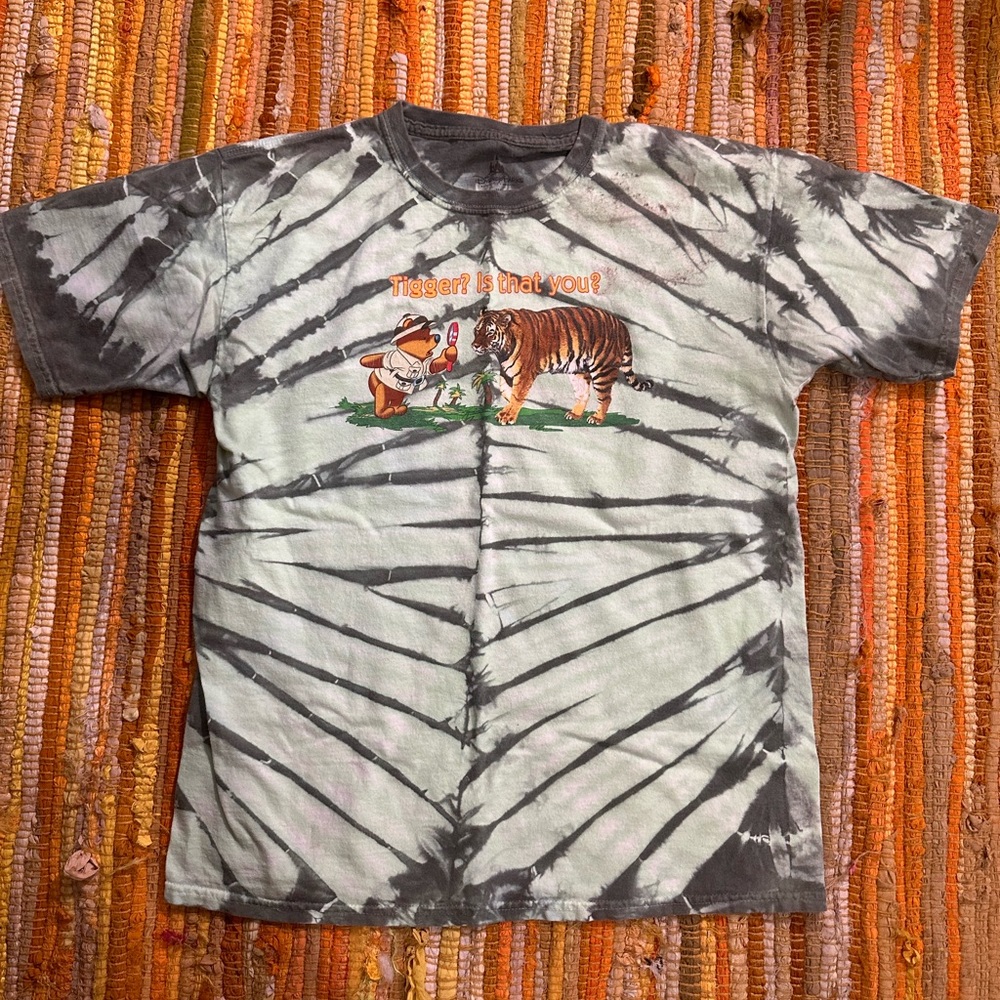 Rare Vintage Disney Pooh T-Shirt